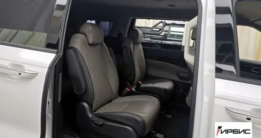 Kia Carnival NEW 9 мест 